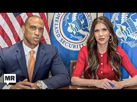 Trump's Immigration Data Scrape Threatens Housing For All Americans