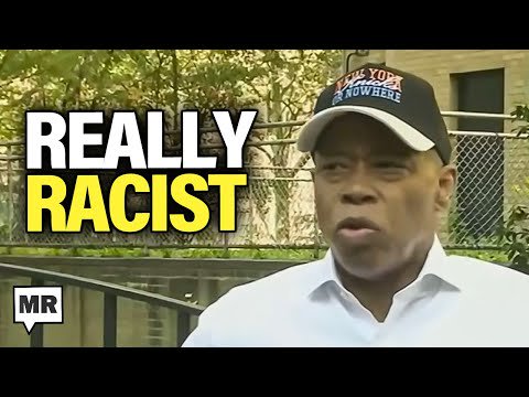 Eric Adams Endorses Cuomo In The Funniest Way Possible