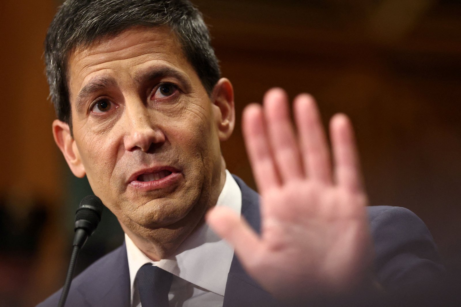 Warsh has cover to not cut rates — but it won’t matter to Trump
