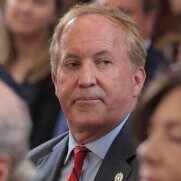 What, Did FIFA Forget to Bribe Ken Paxton Before the World Cup?