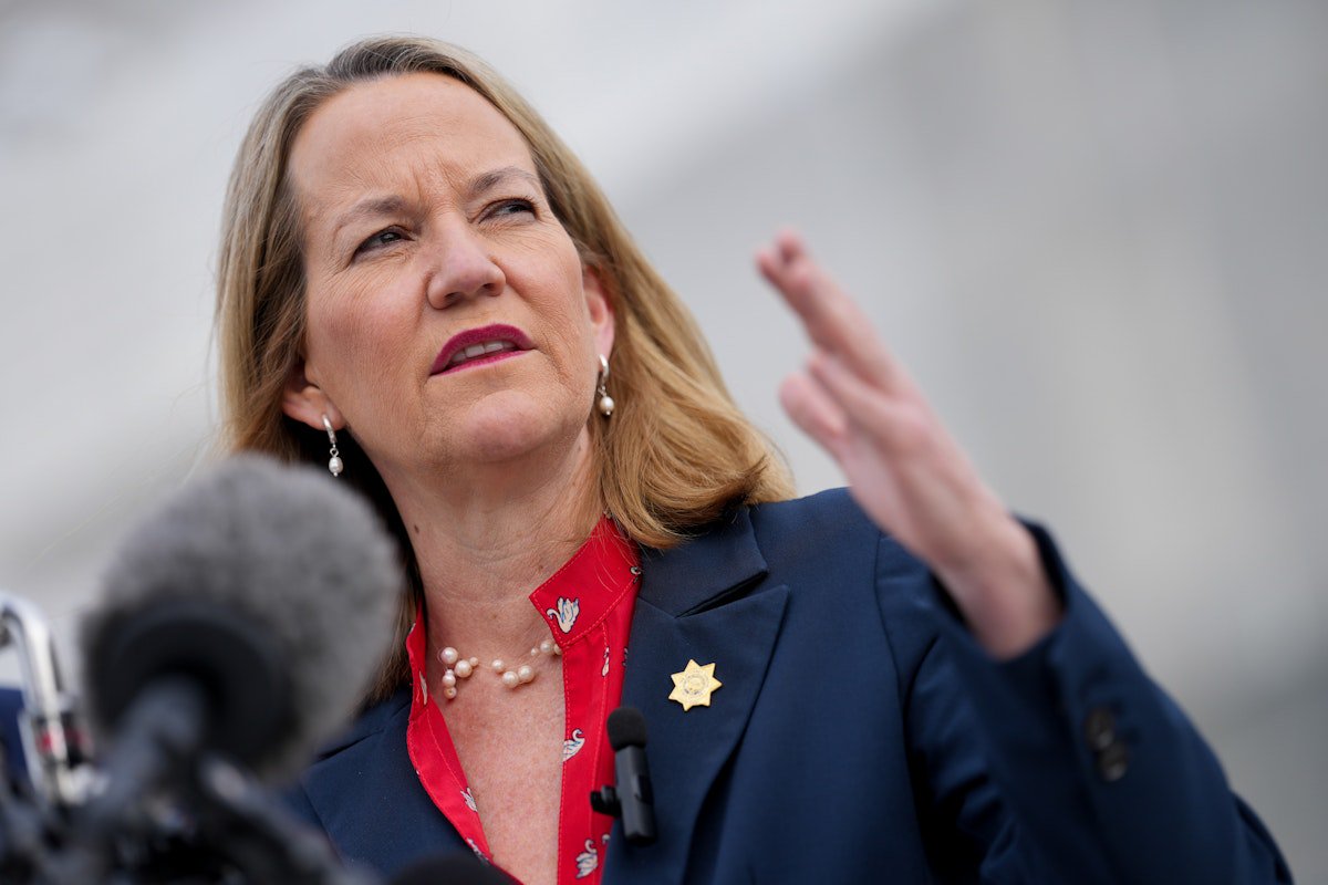 Arizona A.G. Seeks New Indictment Against Trump’s 2020 Allies