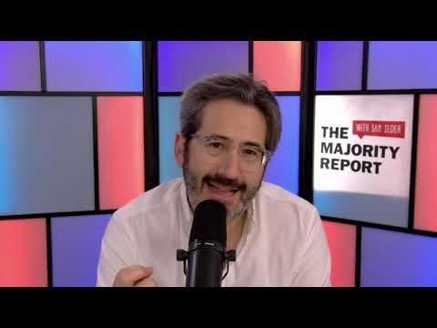 Private Equity's Favorite Democrat w/ David Dayen | MR Live