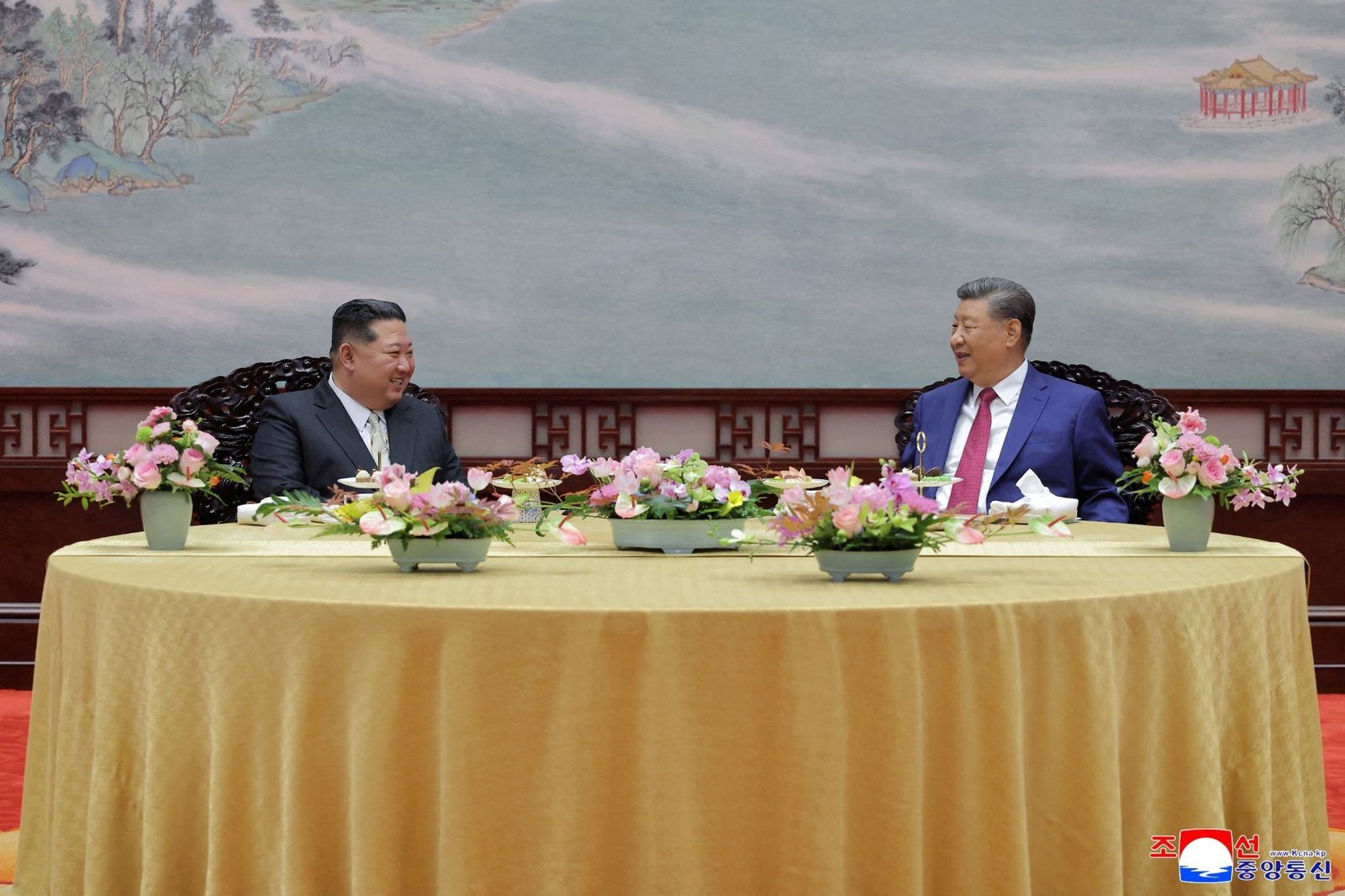 Chinese leader Xi Jinping plans North Korea visit