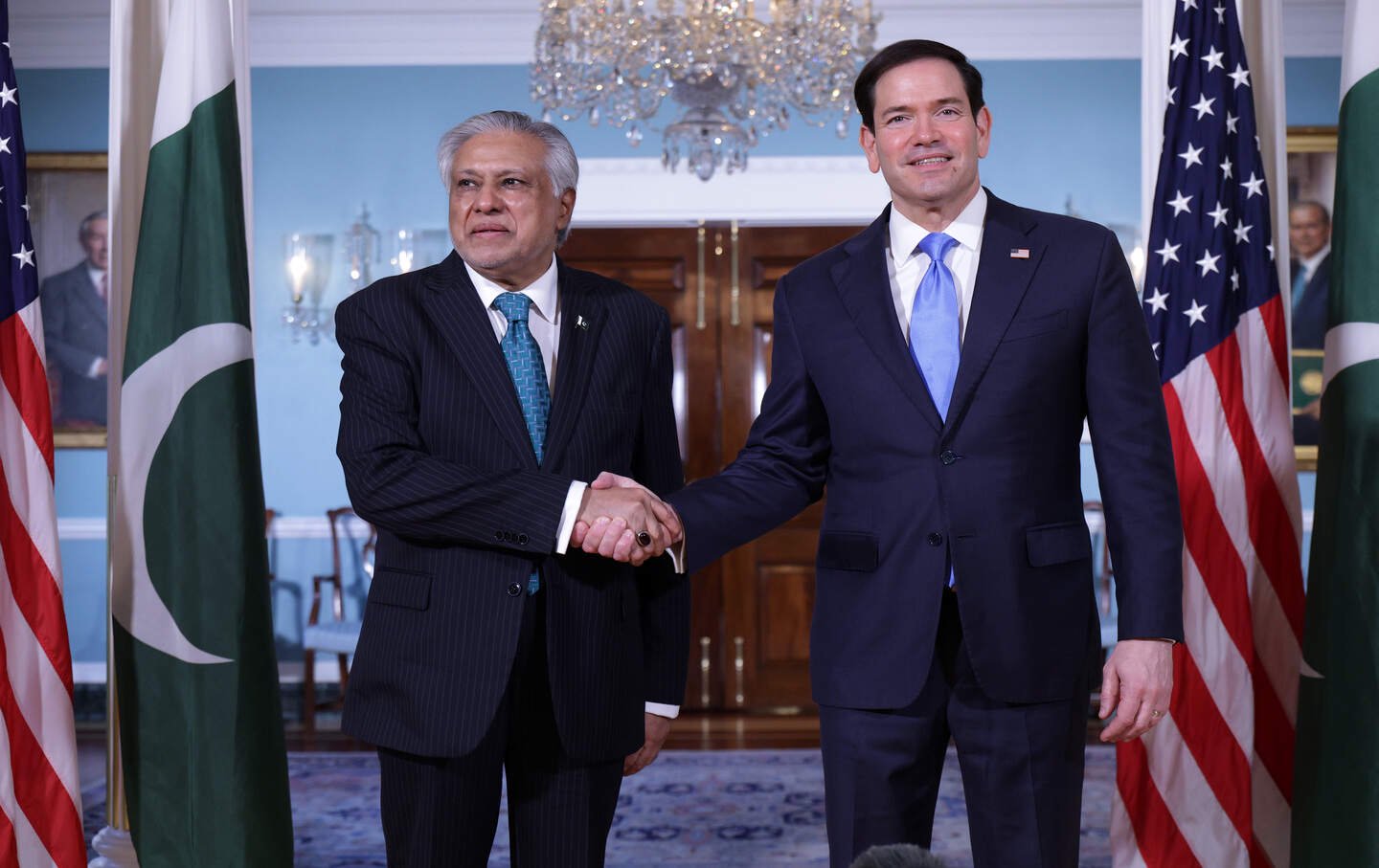 The US-Iran War Escalates, Israel Expands Its Lebanon Campaign, the CIA Feuds With the Outgoing Intelligence Chief