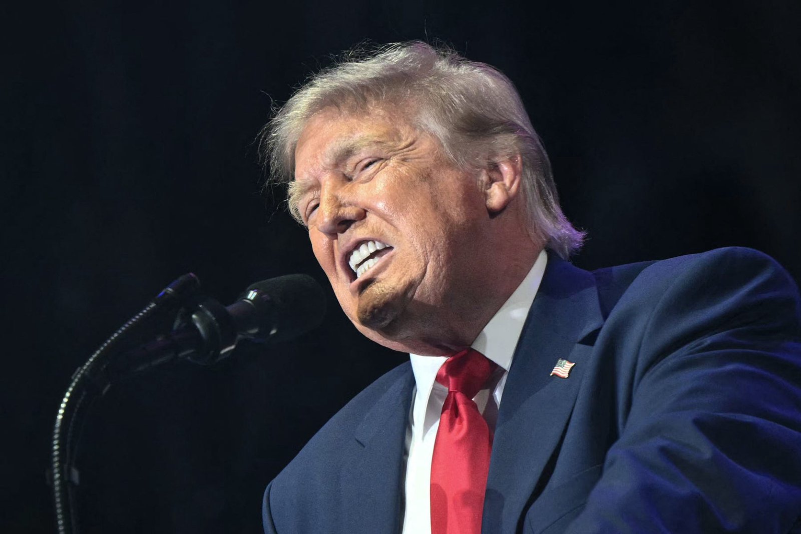 In 2026 Midterms, It's MAGA Against the Rest of America