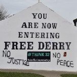 Jezebel's February Book Pick: A Story Collection About Living in the Shadow of the Troubles