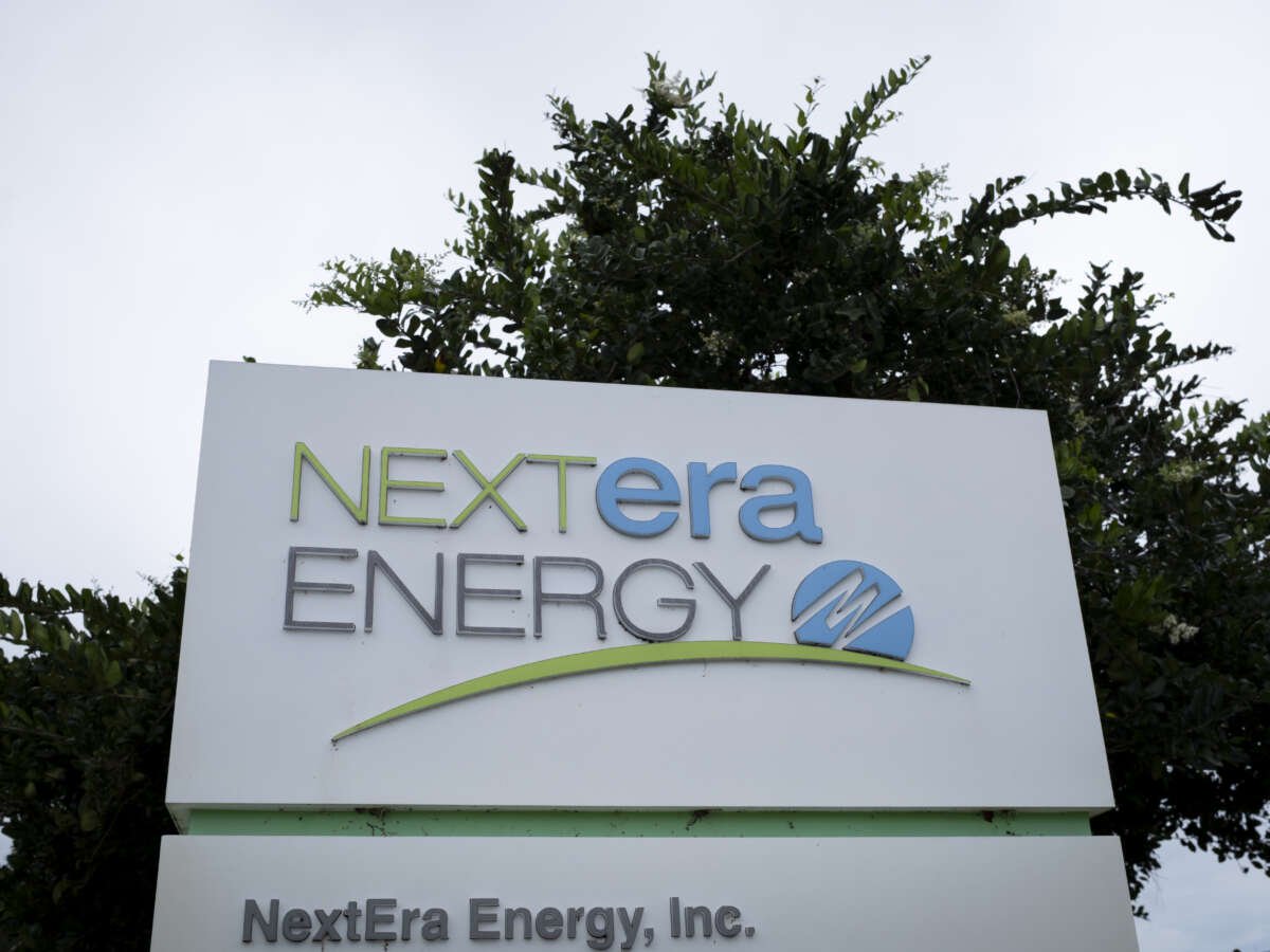 NextEra’s Acquisition of Dominion Energy Would Result in Corporate Mega-Utility