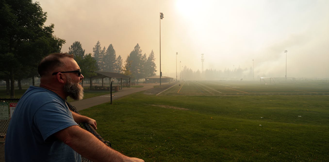 Why the Spokane wildfires became so catastrophic