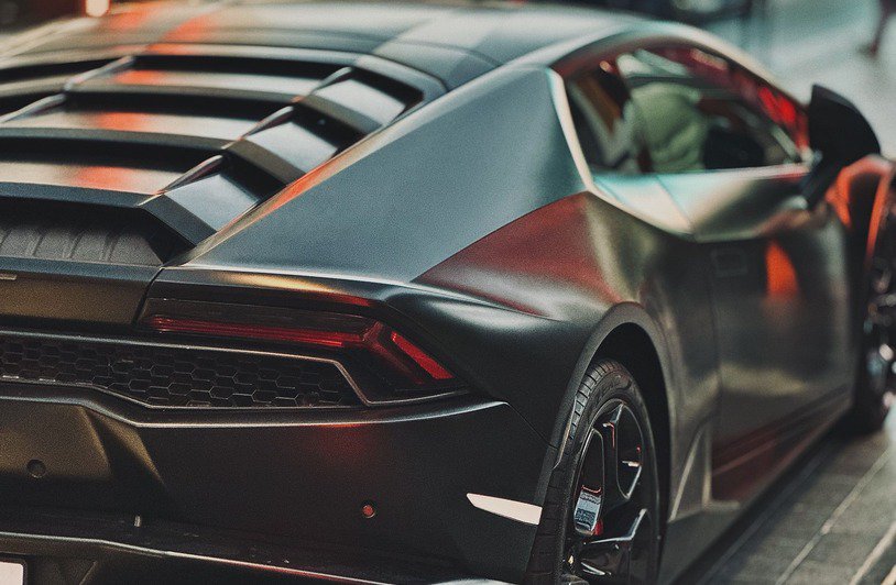 The Ultimate Guide to Rent a Car Dubai Luxury – Experience the City in Unforgettable Style