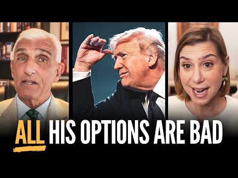 Sen. Slotkin: Trump Is Desperate to Escape His Iran War | Command Post