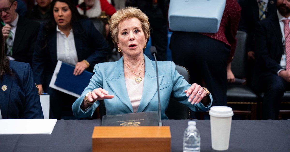 Report: Education Department’s Office for Civil Rights is Flunking