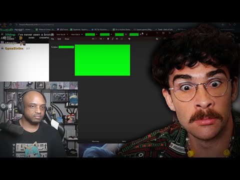 Twitch streamer just ended his career