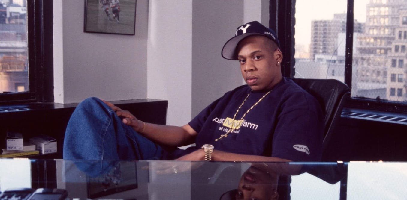 30 years after ‘Reasonable Doubt,’ Jay-Z’s career embodies hip-hop’s biggest contradictions