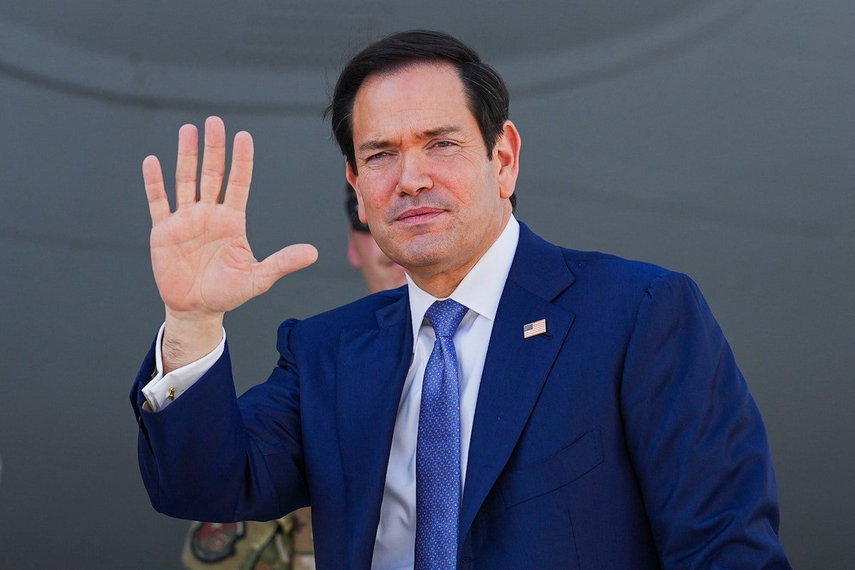 Marco Rubio Finally Admits Trump’s Iran Deal Is Worse Than Obama’s