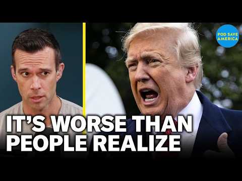 Trump's Economy Is So Much Worse Than People Realize