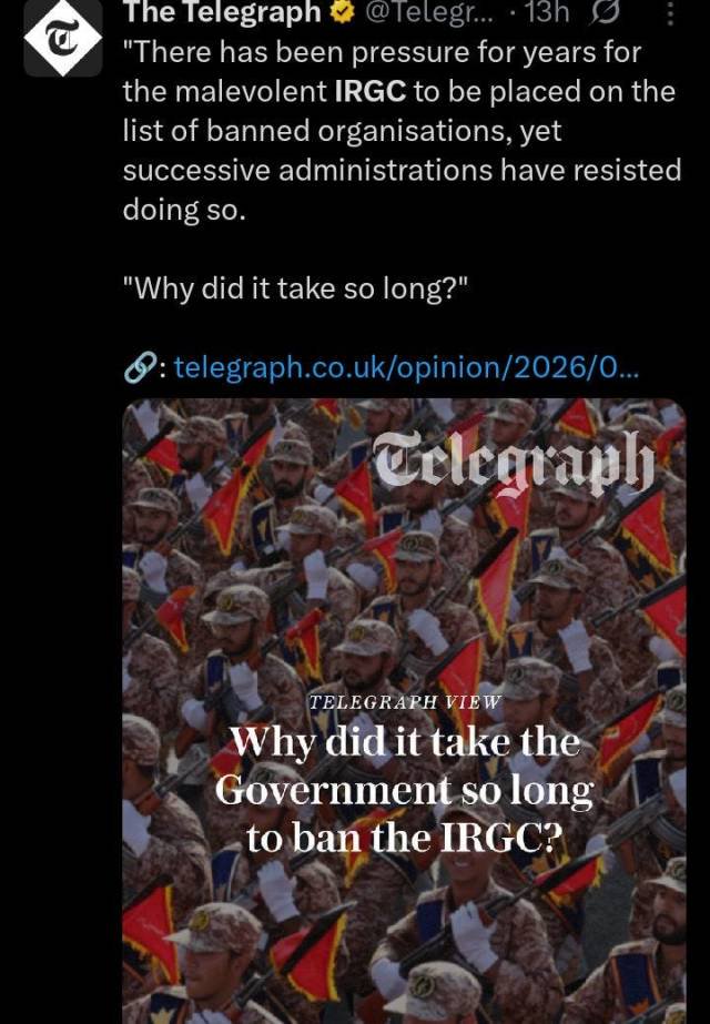 Soon It Will Be Illegal To Oppose Imperialism