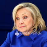 Lauren Boebert Is Still Talking About Pizzagate