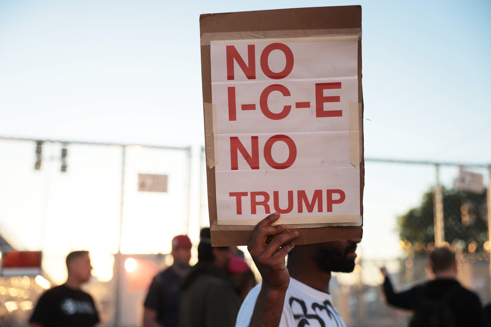 This Week in Democracy – Week 74: Record ICE Deaths and Another DOJ Probe Into A Trump Political Enemy