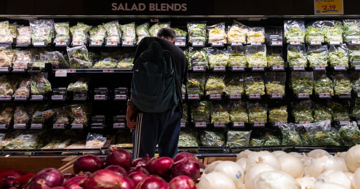 Here’s Why We’ve Been Seeing So Much Food-Borne Illness