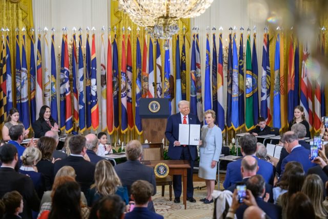 Academic Freedom: Trump’s University Blackmail Results