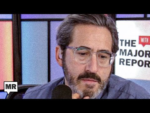 "ICE IS OPERATING ON CHAOS"