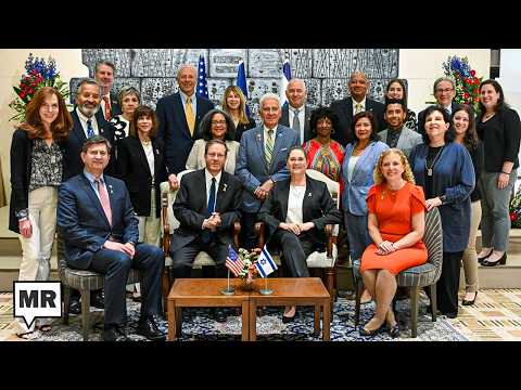 AIPAC And The Democratic Party's Moral Failure