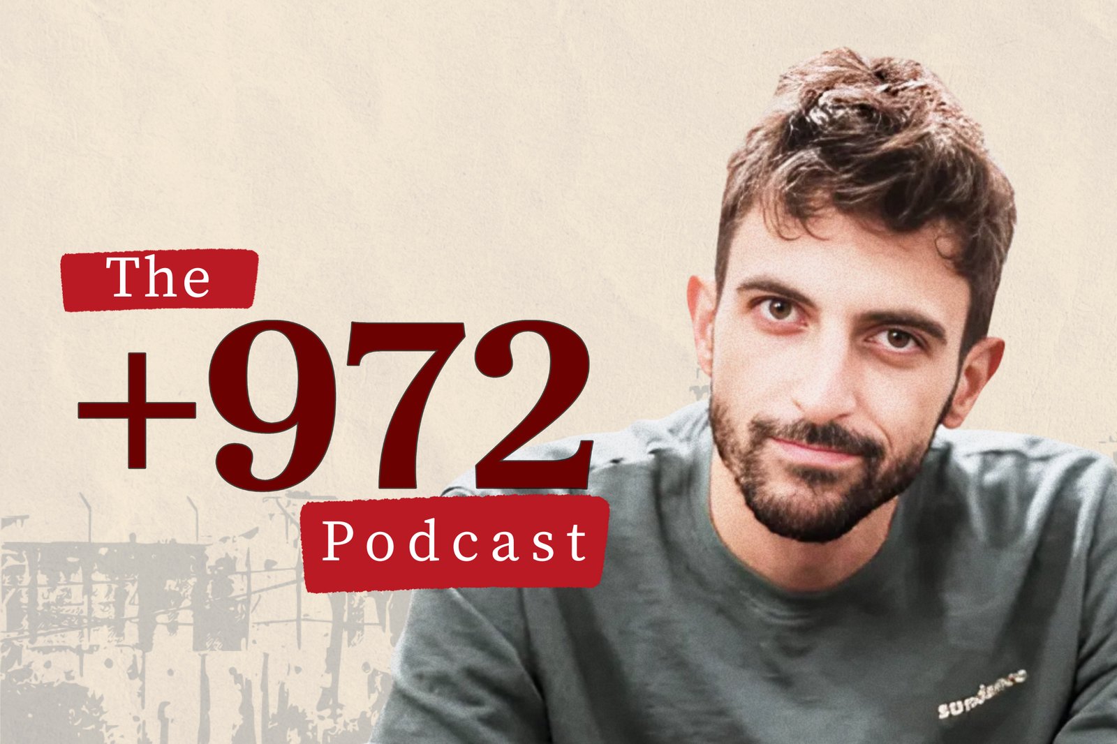 PODCAST: Uncovering the inner workings of an AI genocide