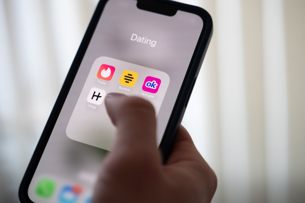 Trump’s FTC Settles With Match Over Nightmare Dating App Case