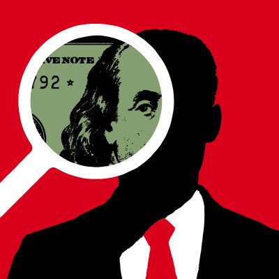 Documents Reveal a Web of Financial Ties Between Trump Officials and the Industries They Help Regulate