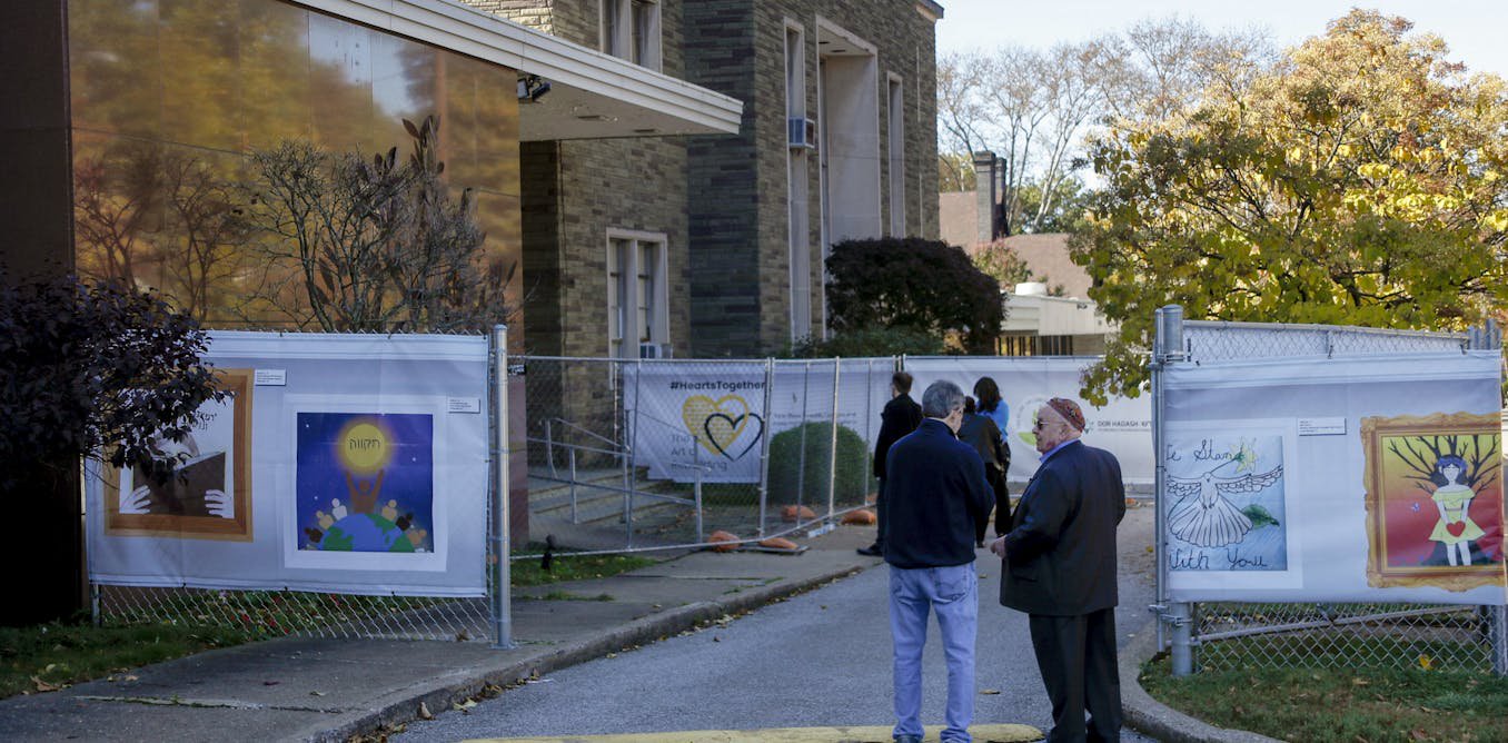 America’s founding promise of religious freedom has long coexisted with prejudice, even as many Christians have worked to confront it