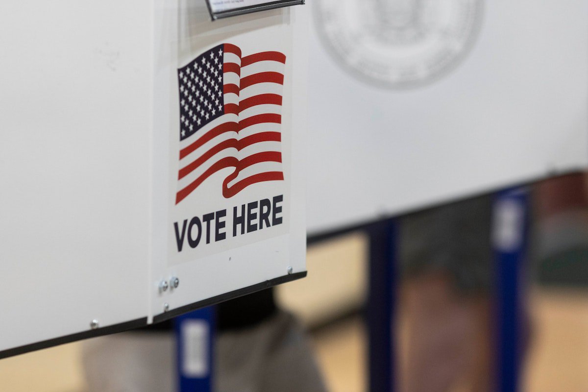 Kansas Mayor Who Voted for Trump as Noncitizen Faces Felony Charges