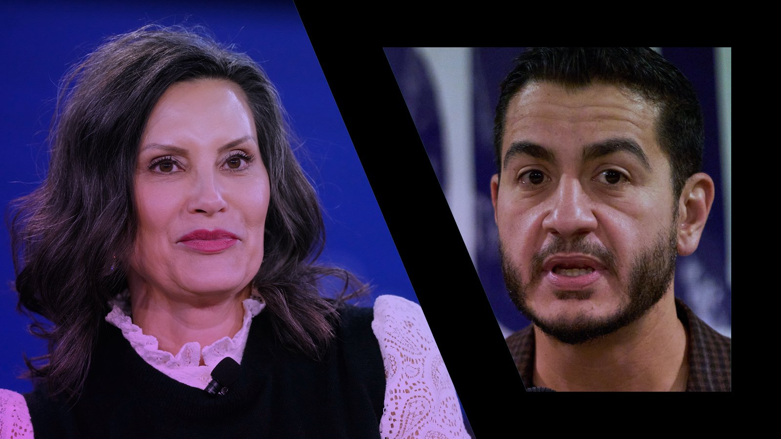  Whitmer’s War Against Medicare For All 