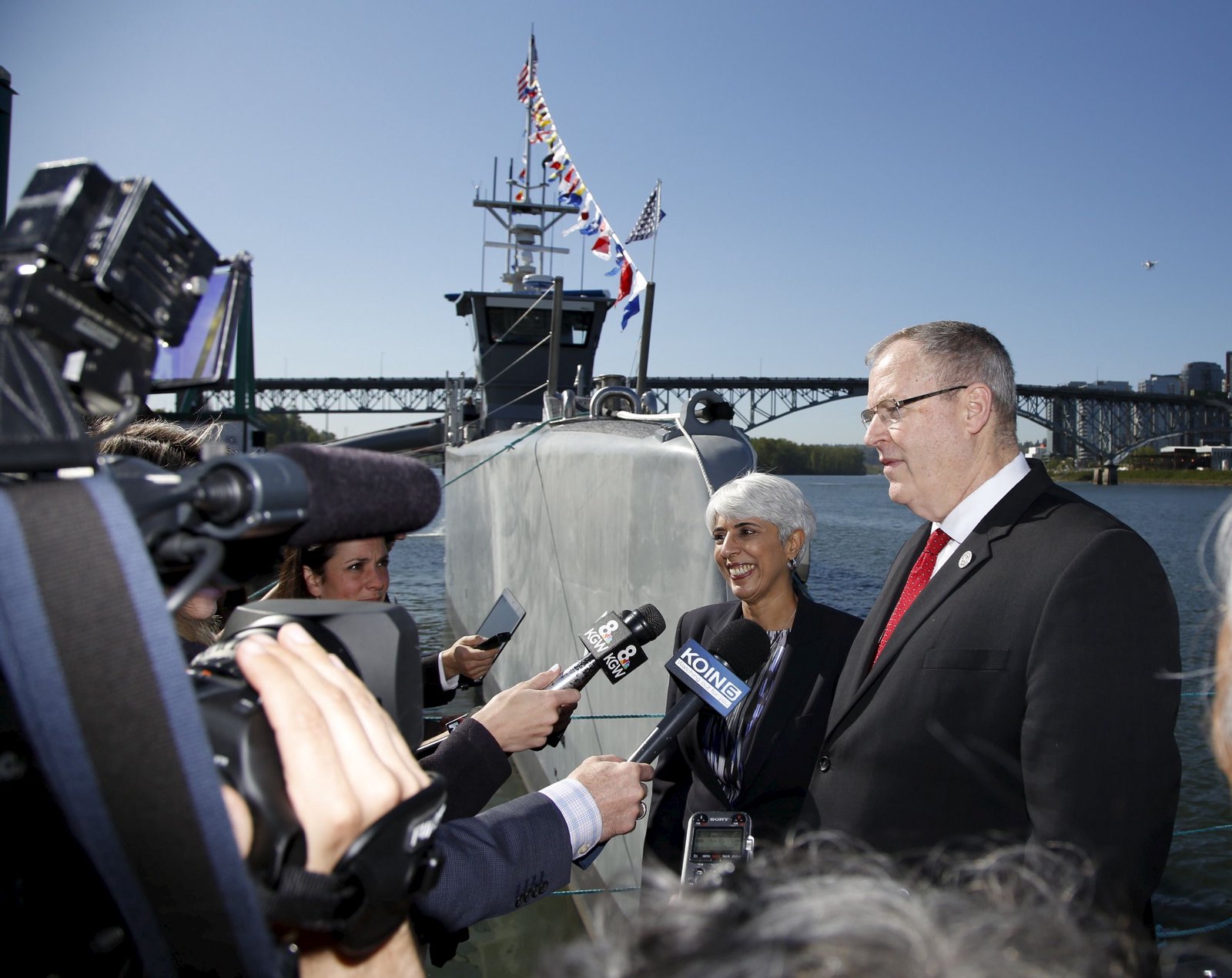'We’re not keeping up': Why the future of war still eludes US leaders