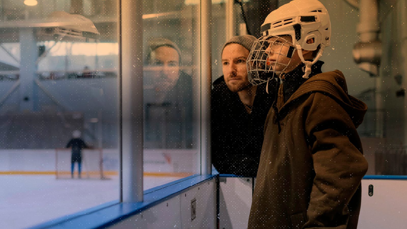  Wall Street Banned Parents From Recording Kids Hockey. We Changed That. 