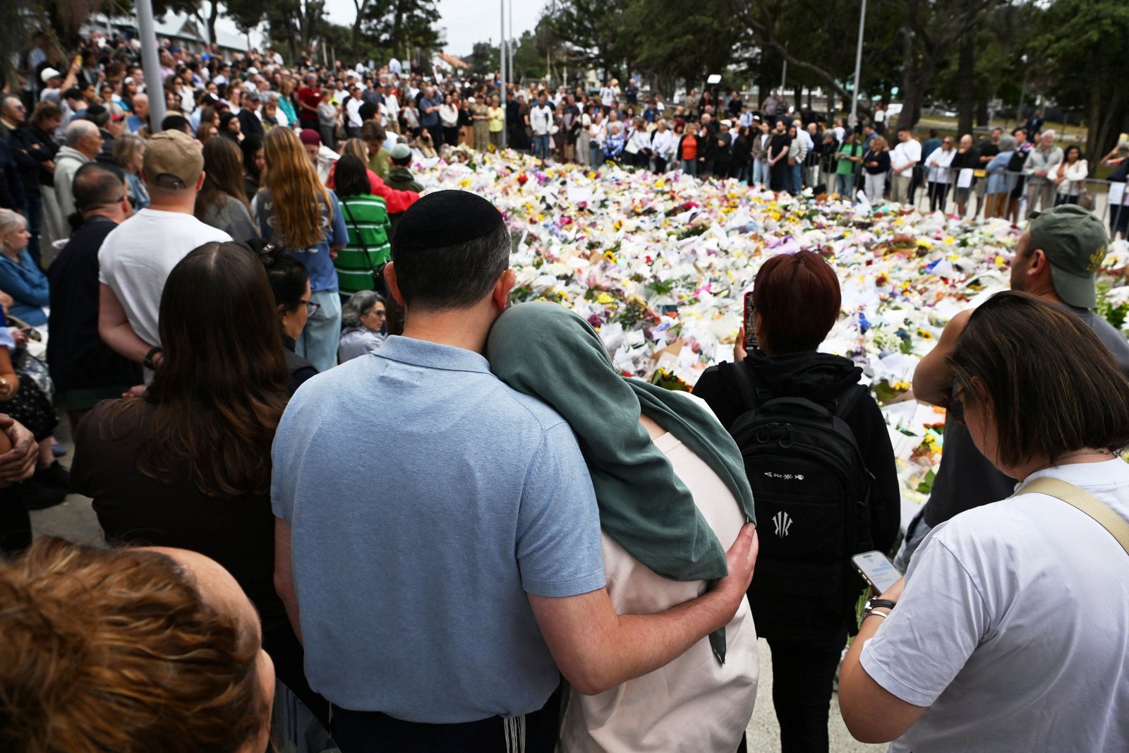 Spate of violent attacks sparks fears of Islamic State revival