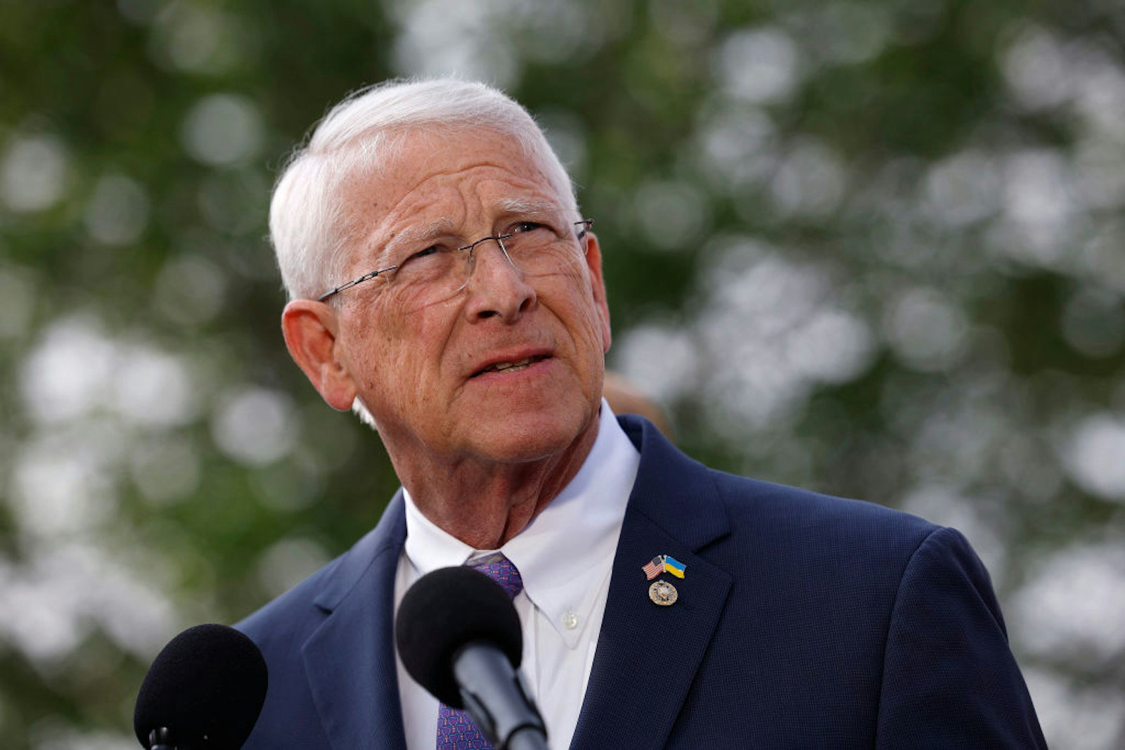 Republican War Hawks Urge Trump to Finish the Job in Iran