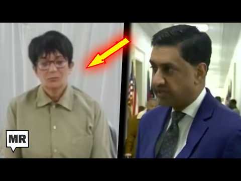 Epstein Fallout Keeps Getting Worse