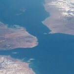 Splinter: The Other Major Chokepoint Iran Can Use to Squeeze Trump