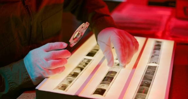 Photographic Memory Is A Myth – Here’s What Research Really Says About Remembering
