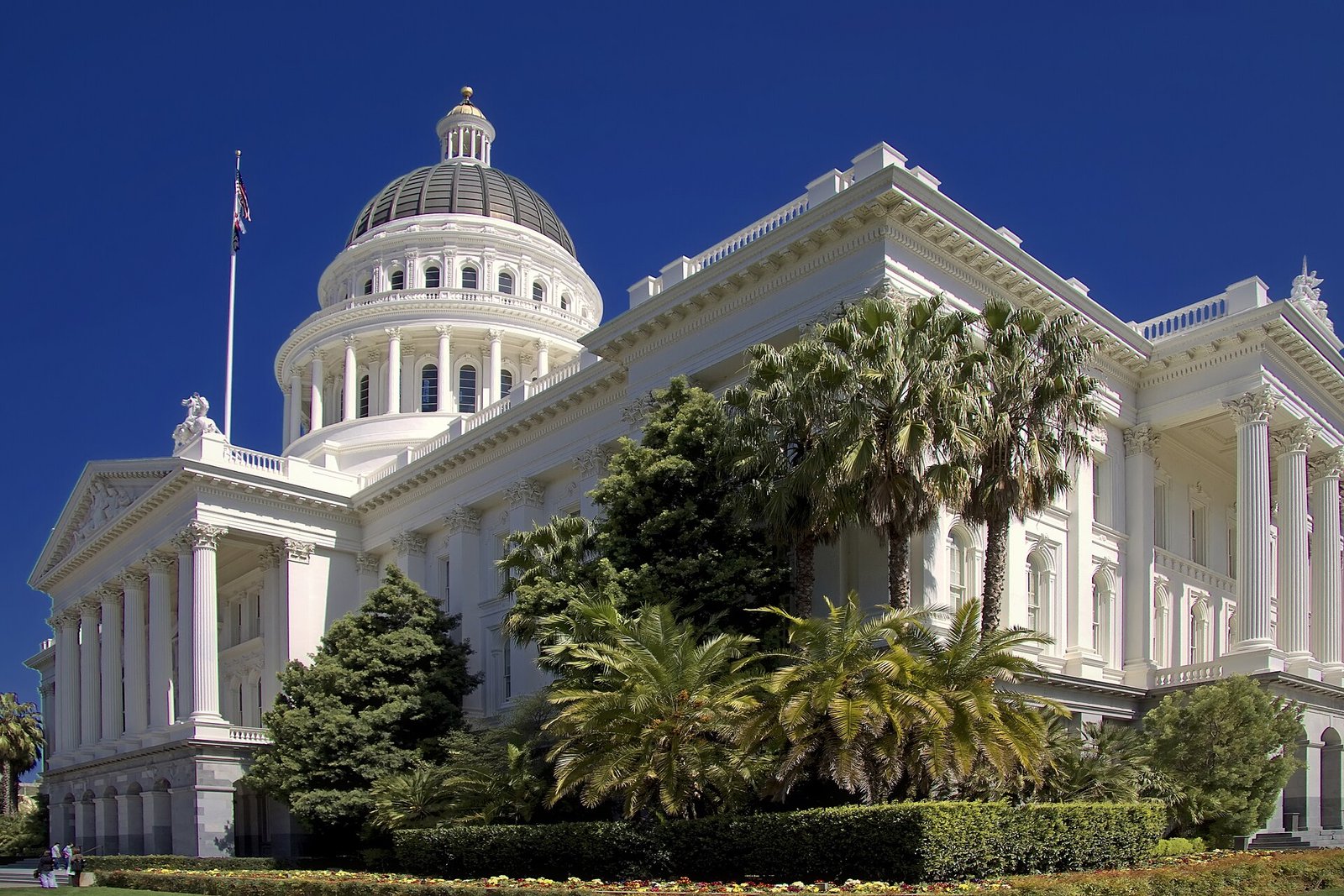 US needs nimble approach to technological governance
