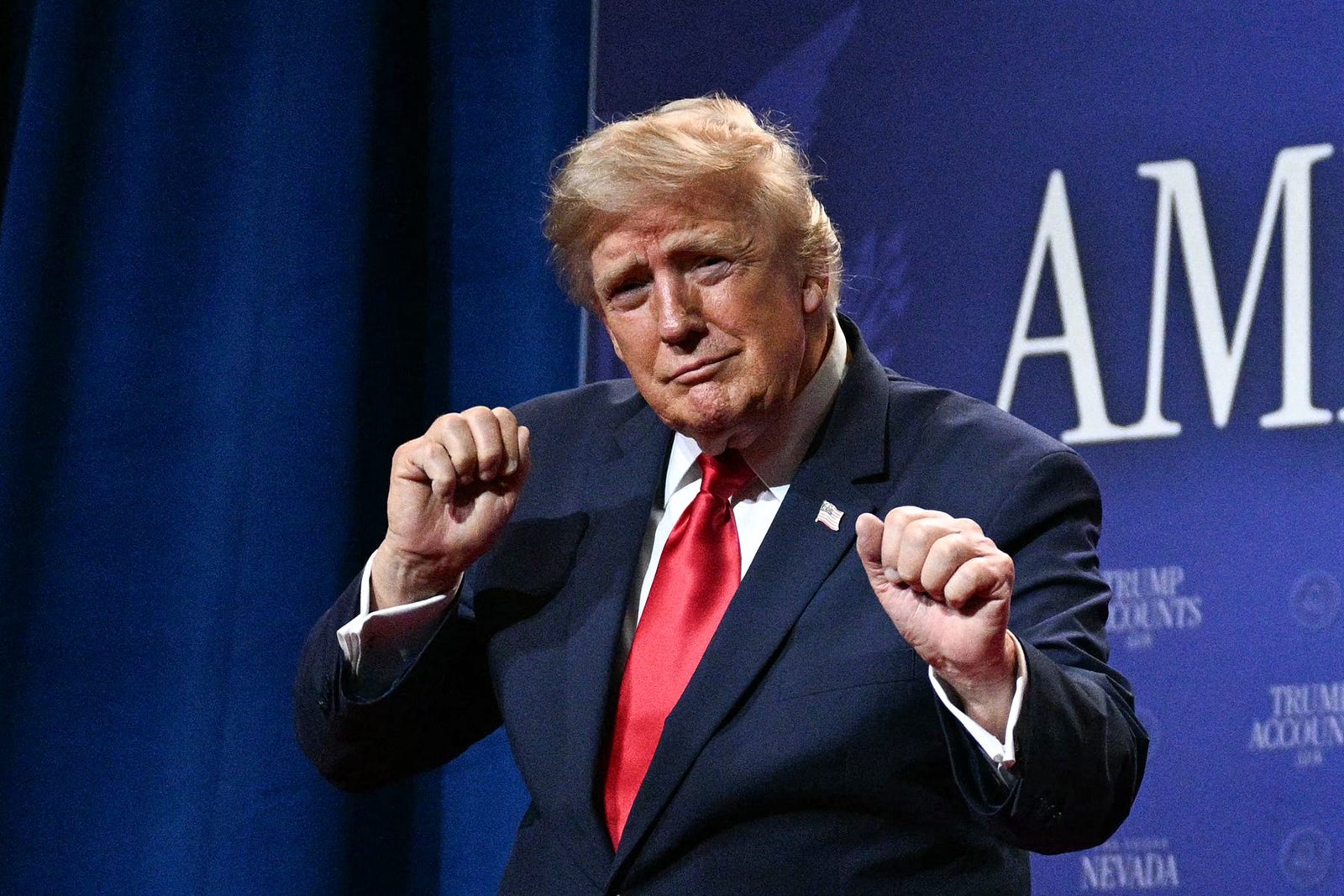 How Trump Is Turning the U.S. Intel Community Into an Election-Rigging Machine