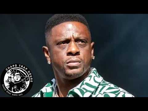 Boosie Swindled By Notorious Conmen | Chapo Trap House