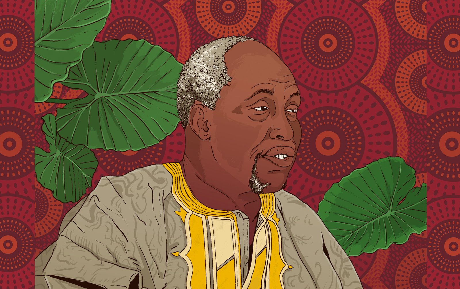 The Decolonial Mind of Ngũgĩ wa Thiong’o