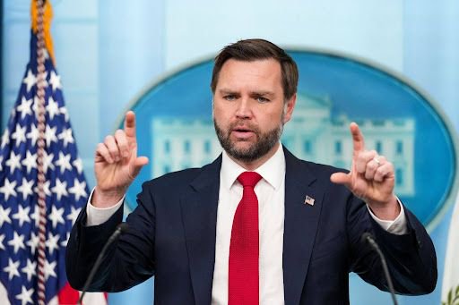 Vance becomes the face of the US-Iran deal