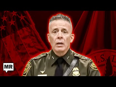 Bovino's Disastrous CBP Press Conference