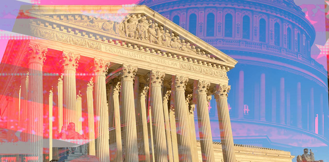 Racial gerrymandering may be here to stay