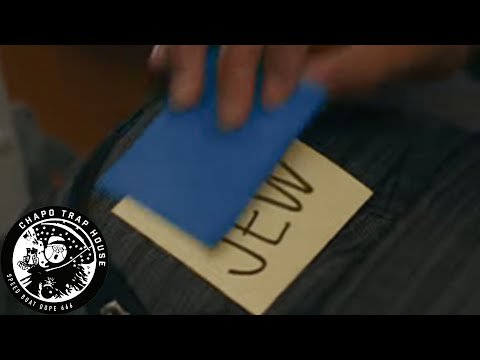 Sideshow Bob Ritchie feat. Alex Nichols | Chapo Trap House