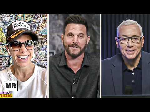 Dave Rubin Has An Idiot Contest With His 'Friends'