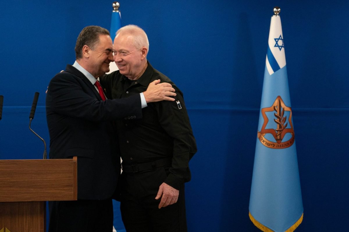 Israeli Occupation Intensifies: Defense Minister Vows Permanent Gaza Presence as Settler Violence Escalates in West Bank