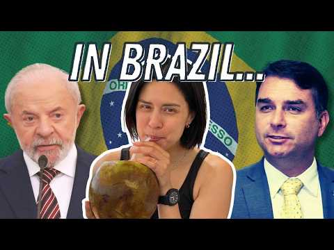 Why Americans Should Care About Brazil
